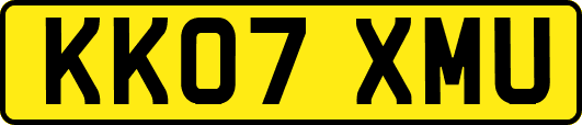 KK07XMU