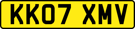 KK07XMV
