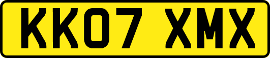 KK07XMX
