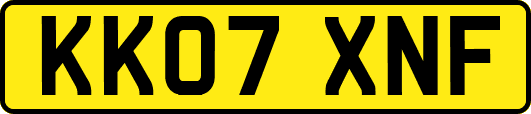 KK07XNF