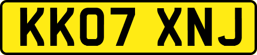 KK07XNJ