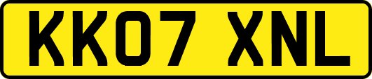 KK07XNL