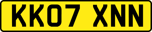 KK07XNN