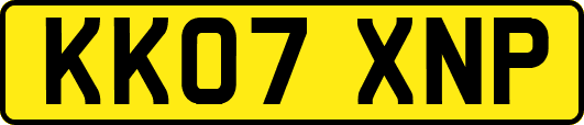 KK07XNP