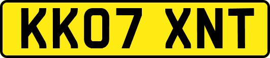 KK07XNT