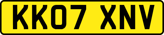 KK07XNV