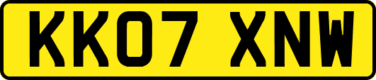 KK07XNW