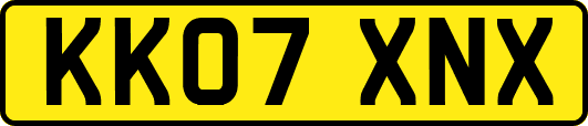 KK07XNX