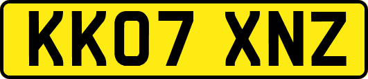 KK07XNZ