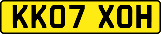 KK07XOH