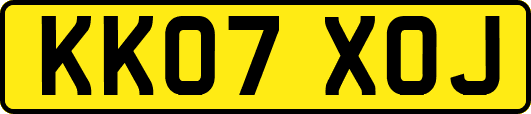 KK07XOJ