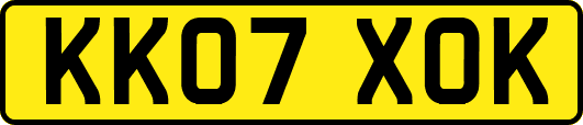 KK07XOK