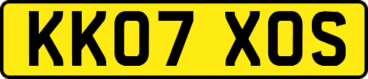 KK07XOS