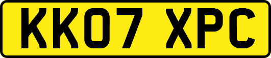 KK07XPC