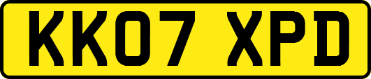 KK07XPD
