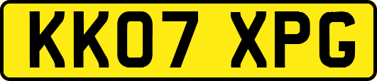 KK07XPG