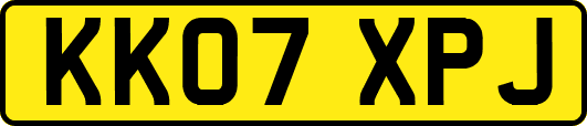 KK07XPJ