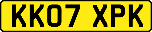 KK07XPK