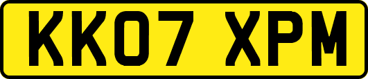 KK07XPM