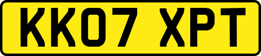 KK07XPT