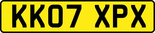 KK07XPX