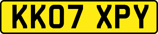 KK07XPY