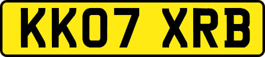 KK07XRB