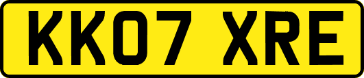 KK07XRE