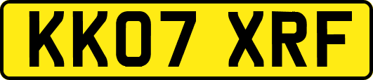 KK07XRF