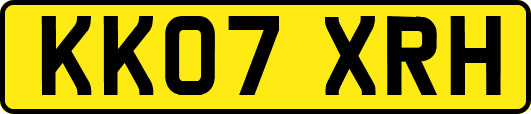 KK07XRH