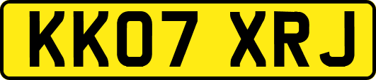 KK07XRJ