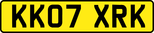 KK07XRK