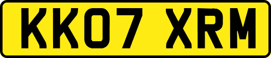 KK07XRM