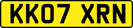 KK07XRN