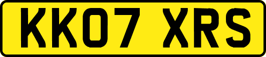 KK07XRS