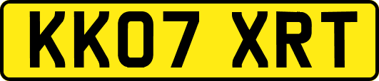 KK07XRT