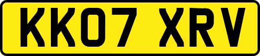 KK07XRV