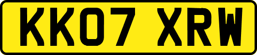 KK07XRW