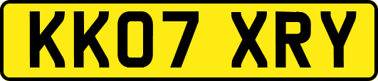 KK07XRY