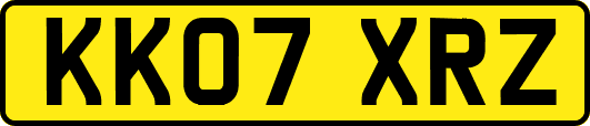 KK07XRZ