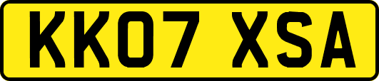 KK07XSA