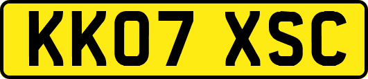 KK07XSC