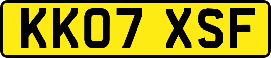 KK07XSF