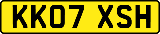 KK07XSH