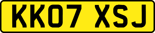 KK07XSJ