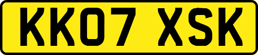 KK07XSK
