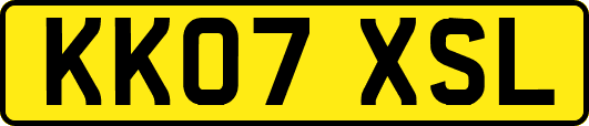 KK07XSL