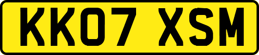 KK07XSM