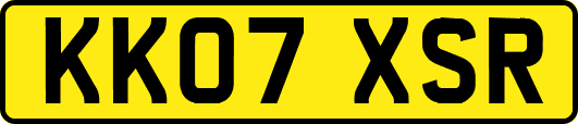 KK07XSR