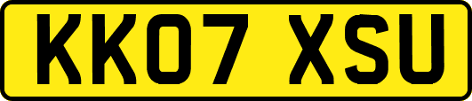 KK07XSU